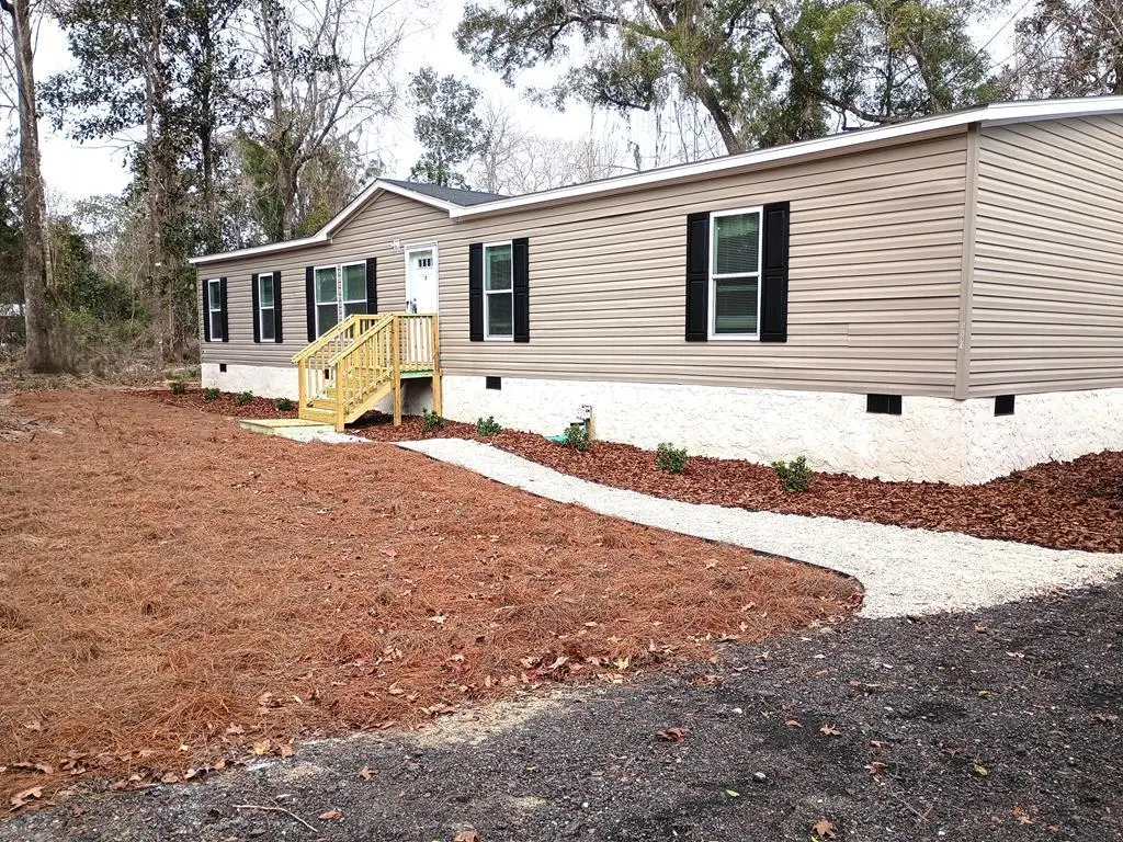 5091 NW 86th St, Chiefland, FL 32626 - #1