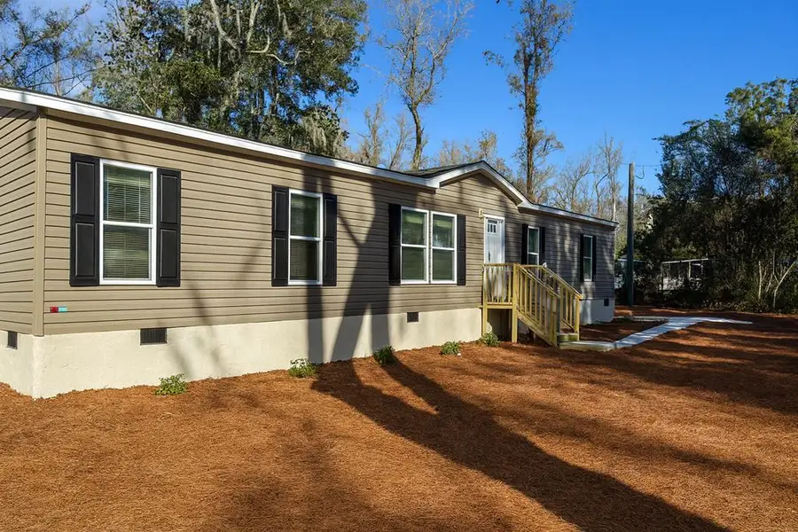 5091 NW 86th St, Chiefland, FL 32626 - #2