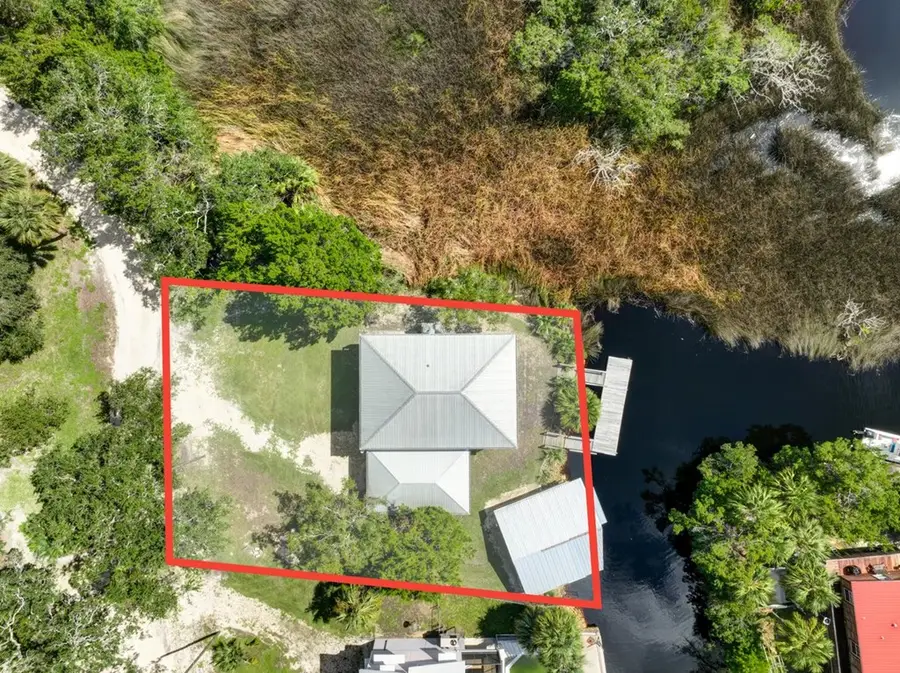 1514 SE Riverside Dr, Steinhatchee, FL 32359 - #3