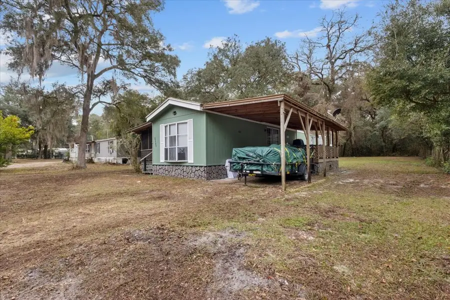 16602 NW 84th Ter, Fanning Springs, FL 32693 - #3