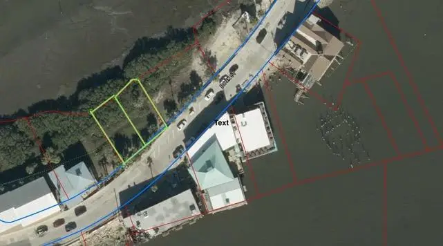 Dock St, Cedar Key, FL 32625 - #1