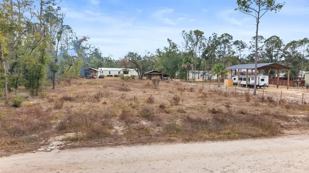 0 White Oak Dr, Steinhatchee, FL 32359 - #1