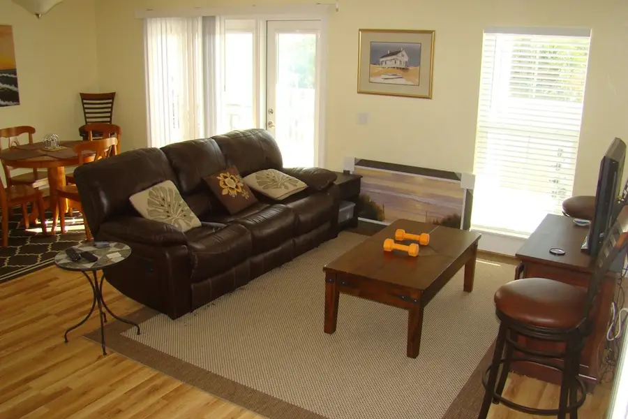 245 E 3rd Ave #E102, Horseshoe Beach, FL 32648 - #3