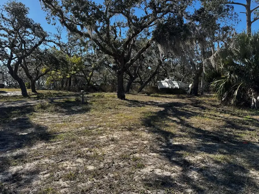 306 SW 911th St, Jena, FL 32359 - #3