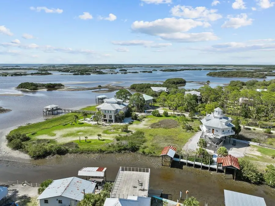 0000 Lighthouse Rd, Cedar Key, FL 32625 - #2