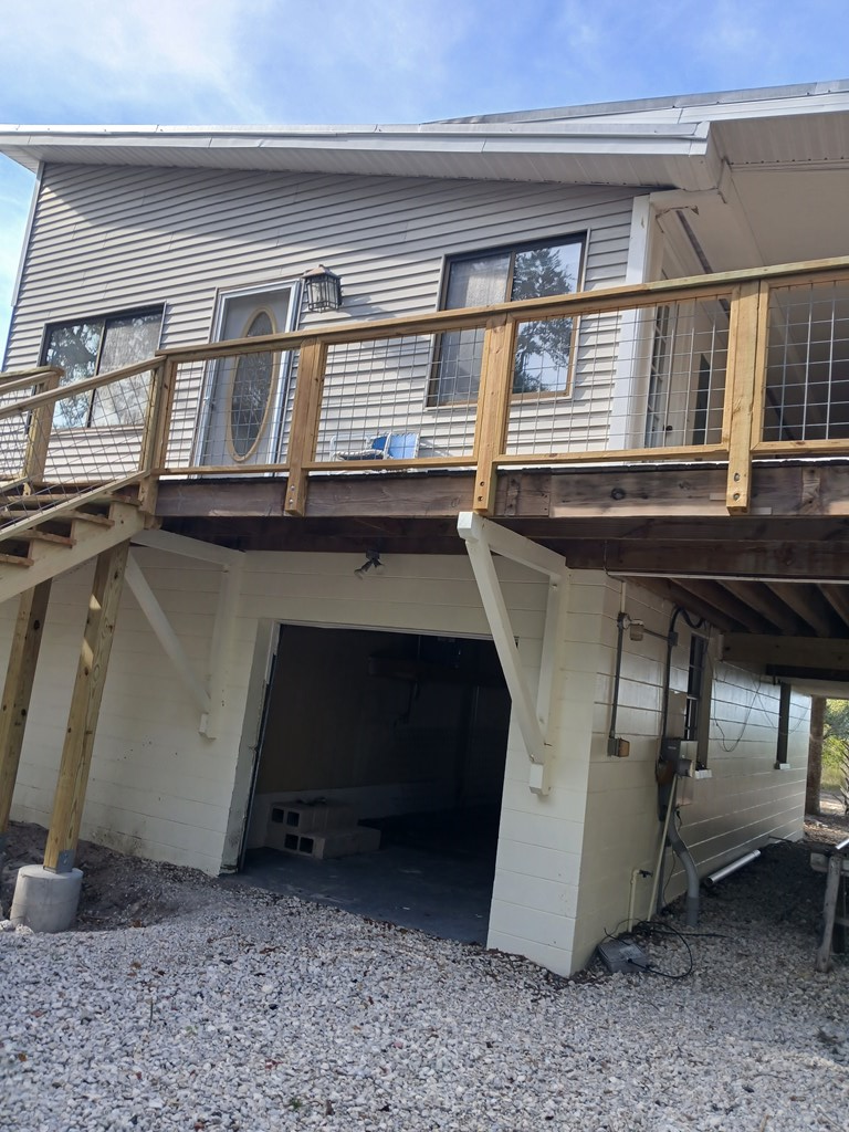 16650 120th Pl, Cedar Key, FL 32625 - #2