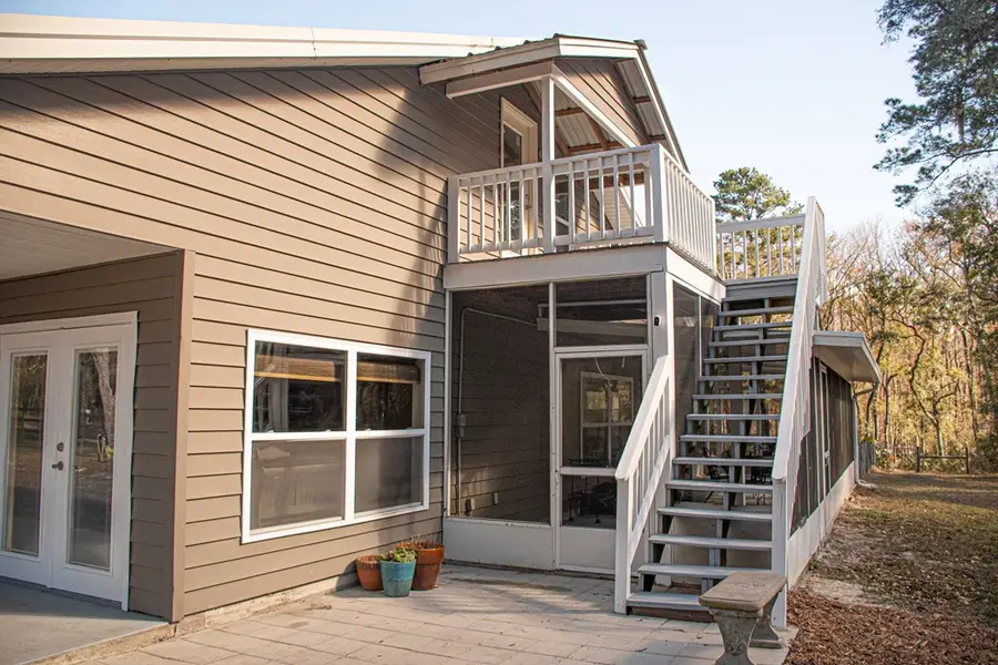 660 SE 791st St, Old Town, FL 32680 - #3