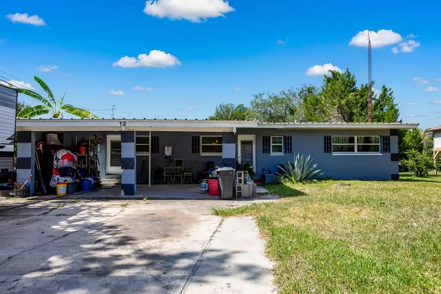 12 Magnolia Ave, Yankeetown, FL 34498 - #2