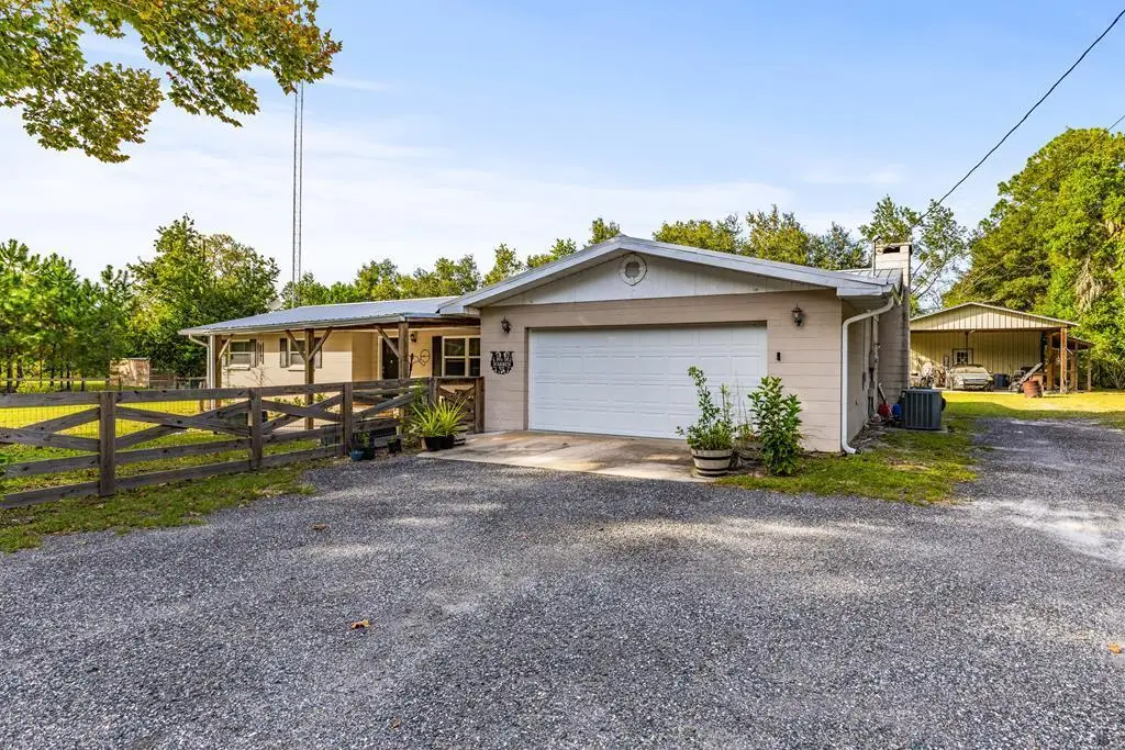 7251 NW 40th St, Chiefland, FL 32626 - #1
