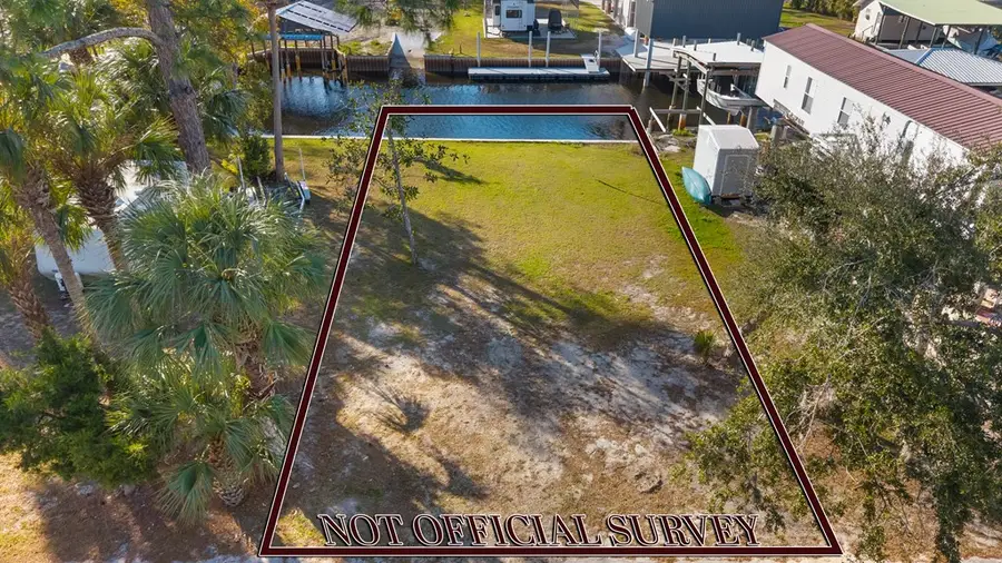 552 SE 256th St, Cross City South, FL 32692 - #2