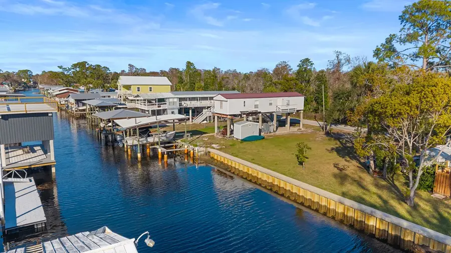 552 SE 256th St, Cross City South, FL 32692 - #3