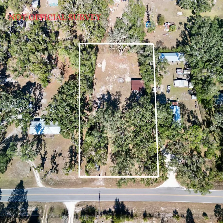 1833 SE County Road 55a, Old Town, FL 32080 - #3