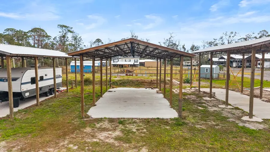 8 NE Fourth Ave, Steinhatchee, FL 32359 - #2