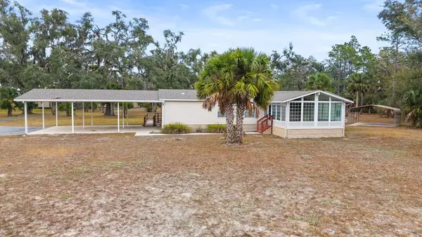 1633 James Carlton Rd, Perry, FL 32347