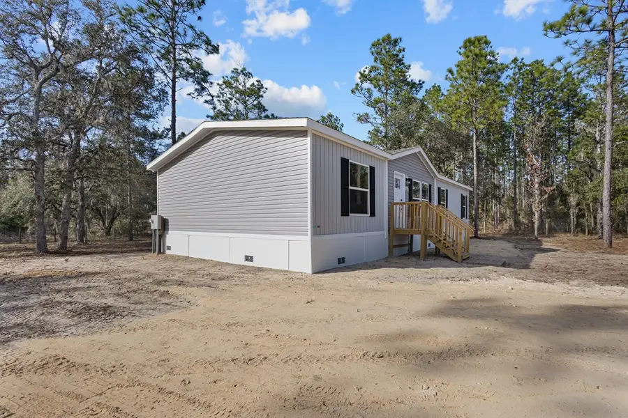 610 NE 134th Ct, Williston, FL 32696 - #3