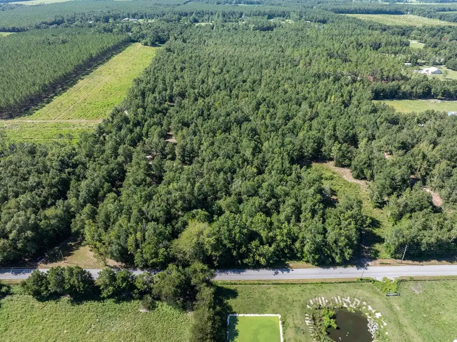 216th St, Suwannee, FL 32071 - #3