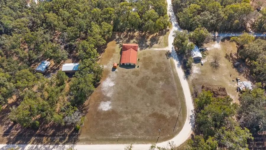 71 NE 833rd St, Old Town, FL 32680 - #3