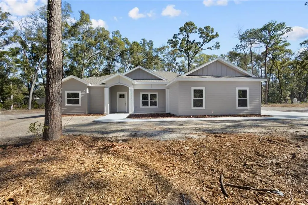 11171 NW 73rd Ct, Chiefland, FL 32626 - #1