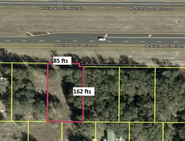 Hwy 27, Williston, FL 32696