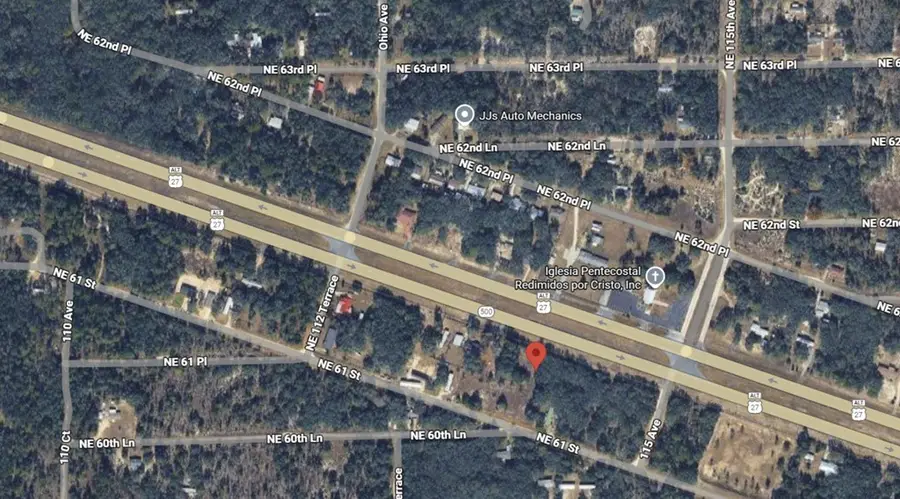 Hwy 27, Williston, FL 32696 - #3