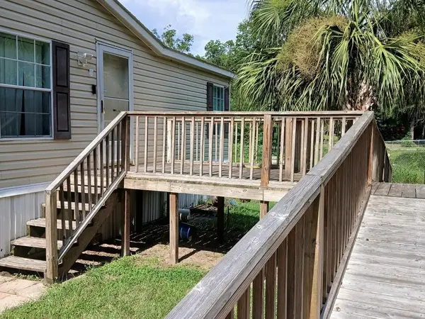 17164 SW 128th Pl, Archer, FL 32618