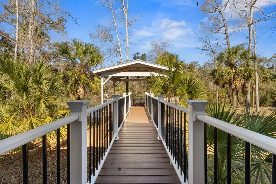 1532 Palm St, Steinhatchee, FL 32359 - #2