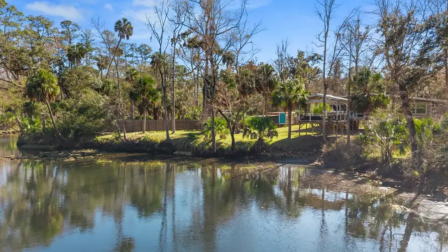 1532 Palm St, Steinhatchee, FL 32359 - #3