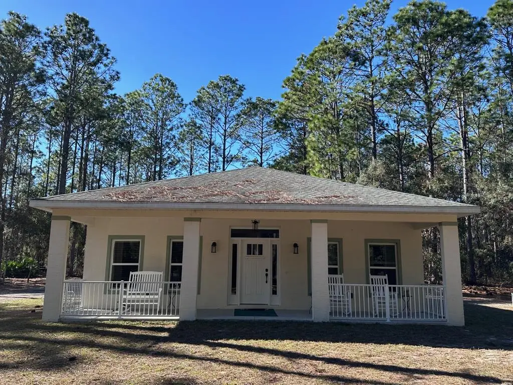 3760 SE County Road 337, Morriston, FL 32668 - #1