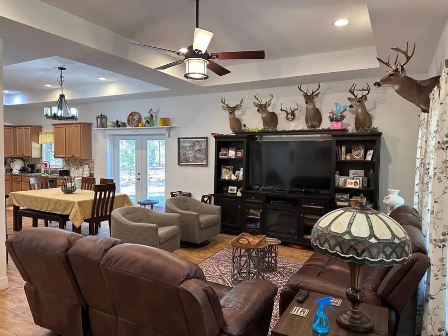 3760 SE County Road 337, Morriston, FL 32668 - #2