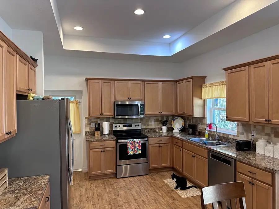 3760 SE County Road 337, Morriston, FL 32668 - #3