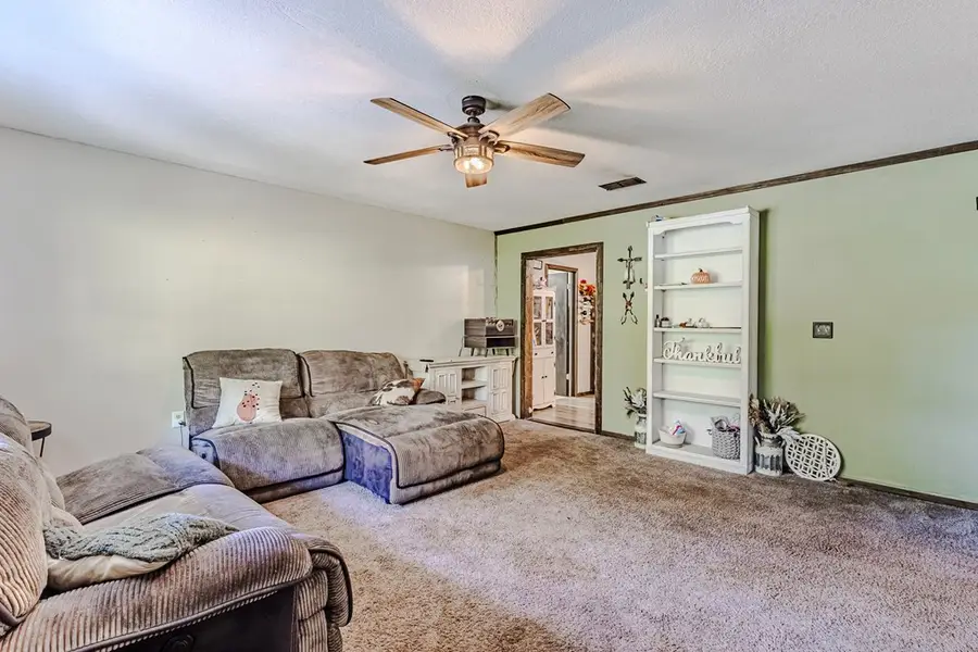 61 SE 119th Ave, Old Town, FL 32680 - #3