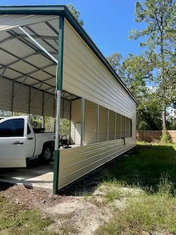 1 SE 855th Ave, Cross City South, FL 32680 - #3