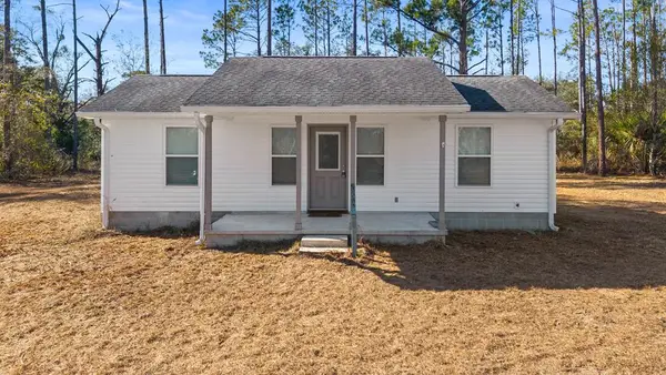 4219 Puckett Rd, Perry, FL 32348