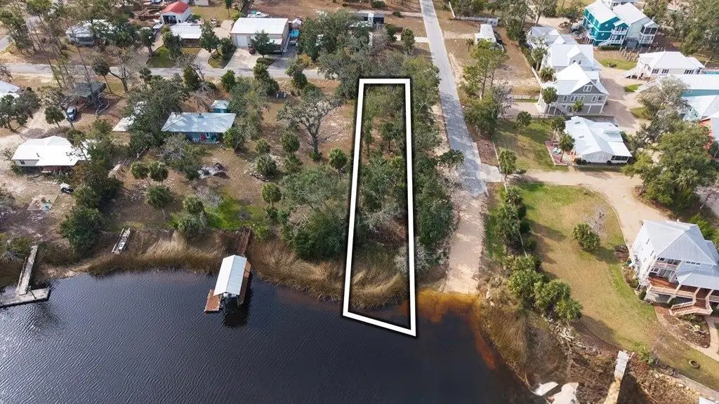 NE Seventeenth St, Steinhatchee, FL 32359 - #1