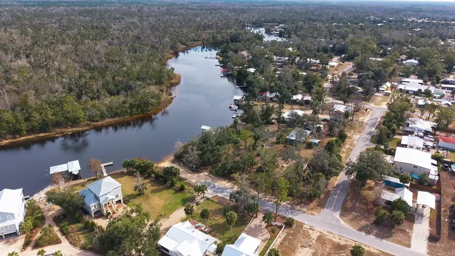 NE Seventeenth St, Steinhatchee, FL 32359 - #3