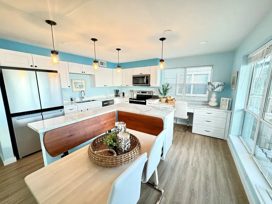 4050 G St #102, Cedar Key, FL 32625 - #2