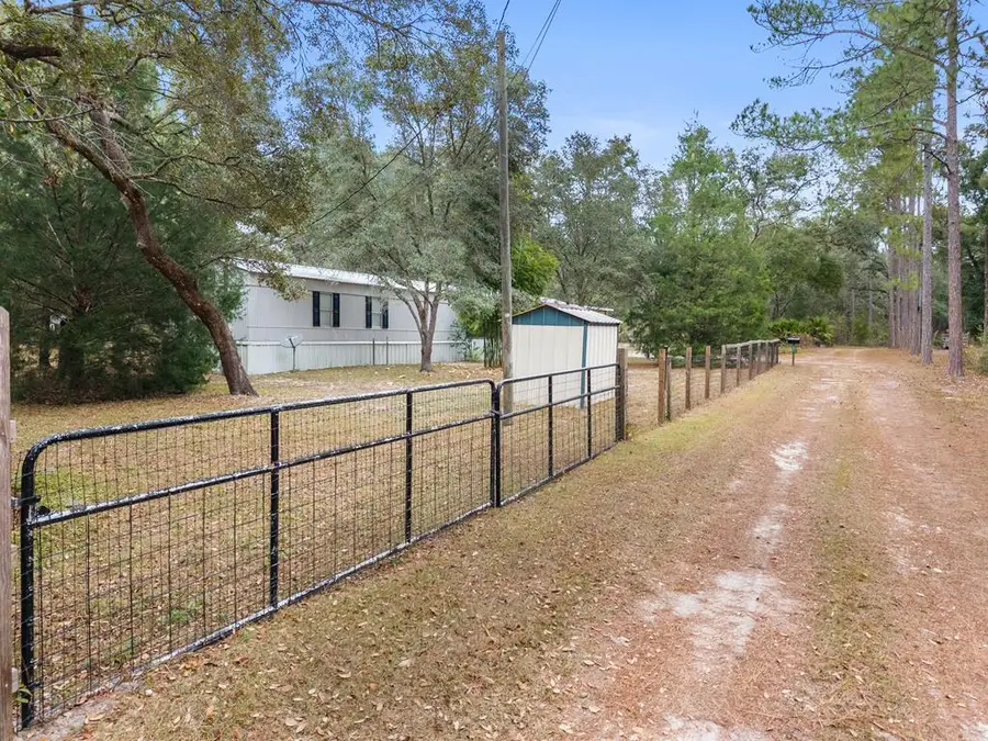 461 NE 432nd Ave, Old Town, FL 32680 - #2