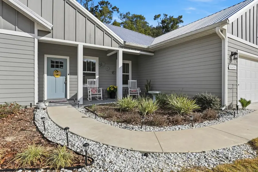 9092 Maryann Dr, Fanning Springs, FL 32693 - #2