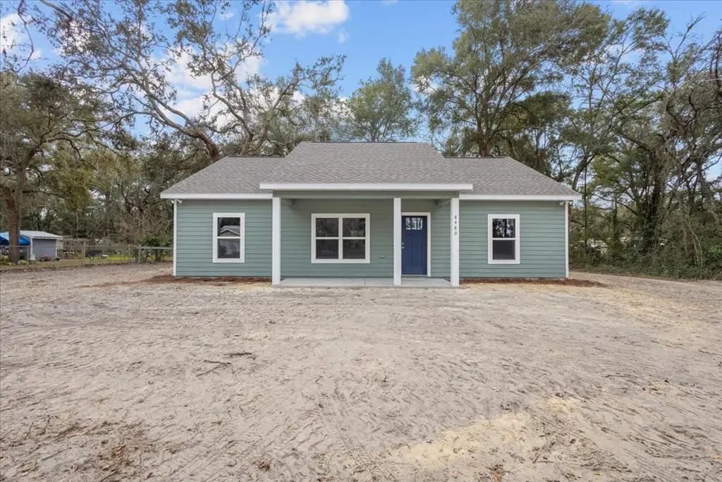 8480 NW 173rd Pl, Fanning Springs, FL 32693 - #1