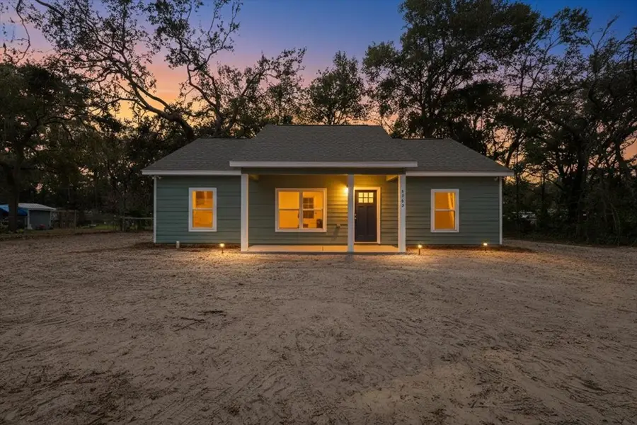 8480 NW 173rd Pl, Fanning Springs, FL 32693 - #3