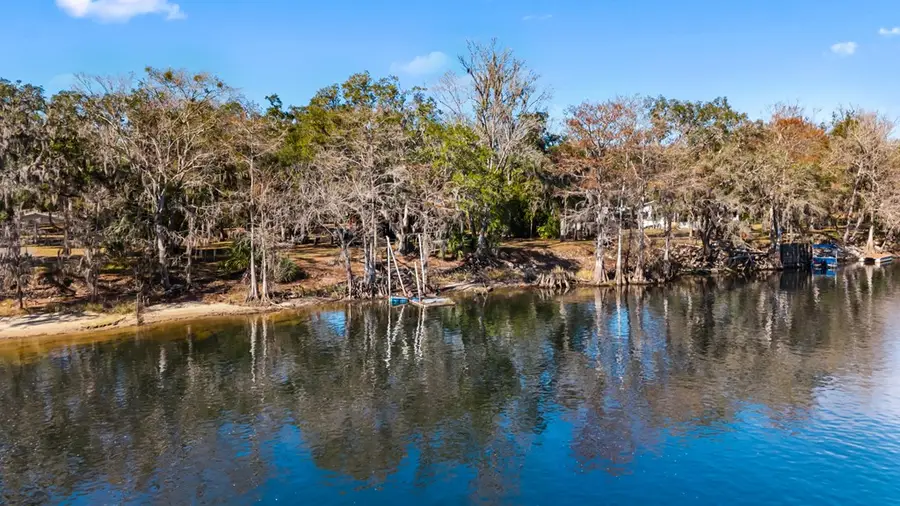 1839 Hwy 317, Old Town, FL 32680 - #2