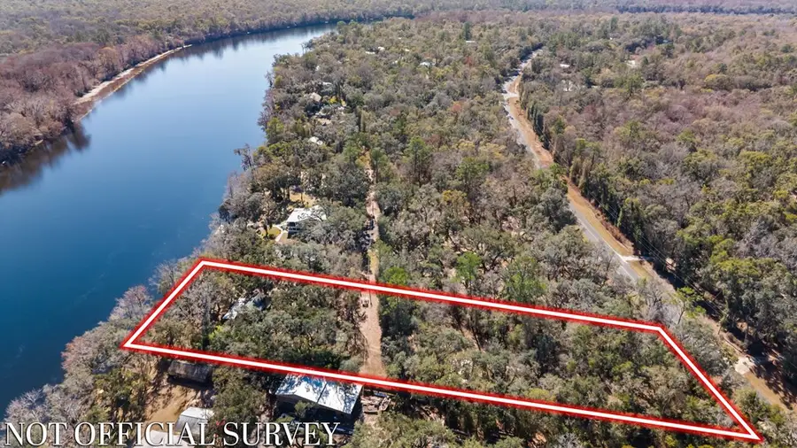 1839 Hwy 317, Old Town, FL 32680 - #3