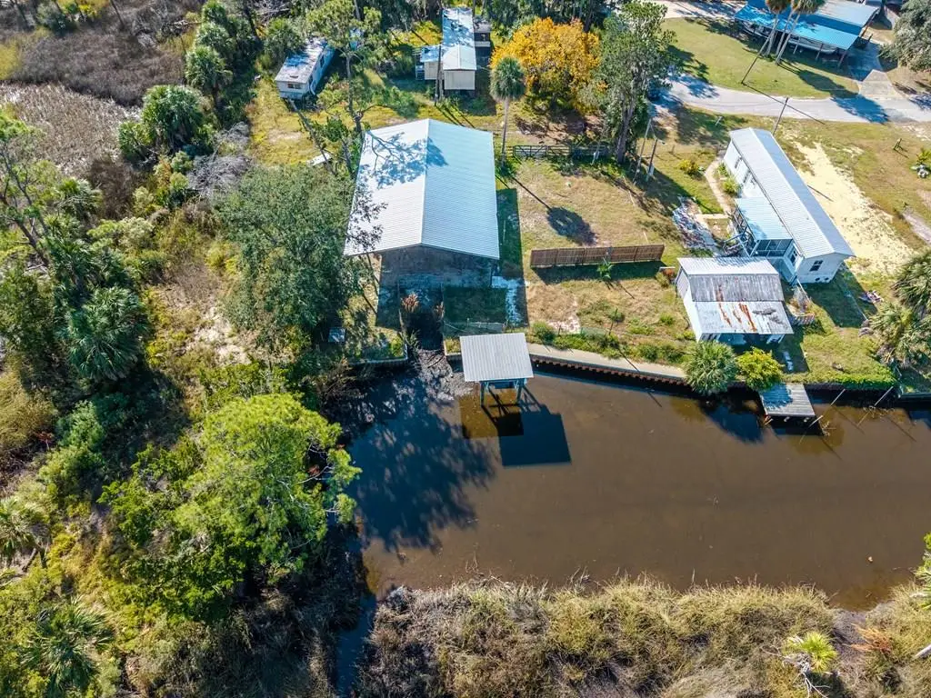 103 SE 861st Ave, Cross City South, FL 32692 - #1