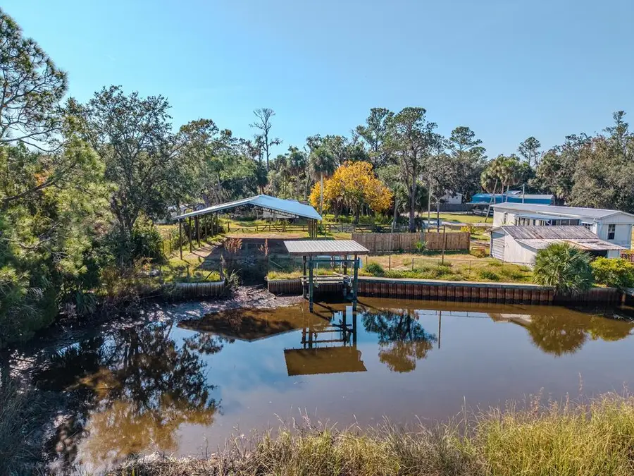 103 SE 861st Ave, Cross City South, FL 32692 - #3