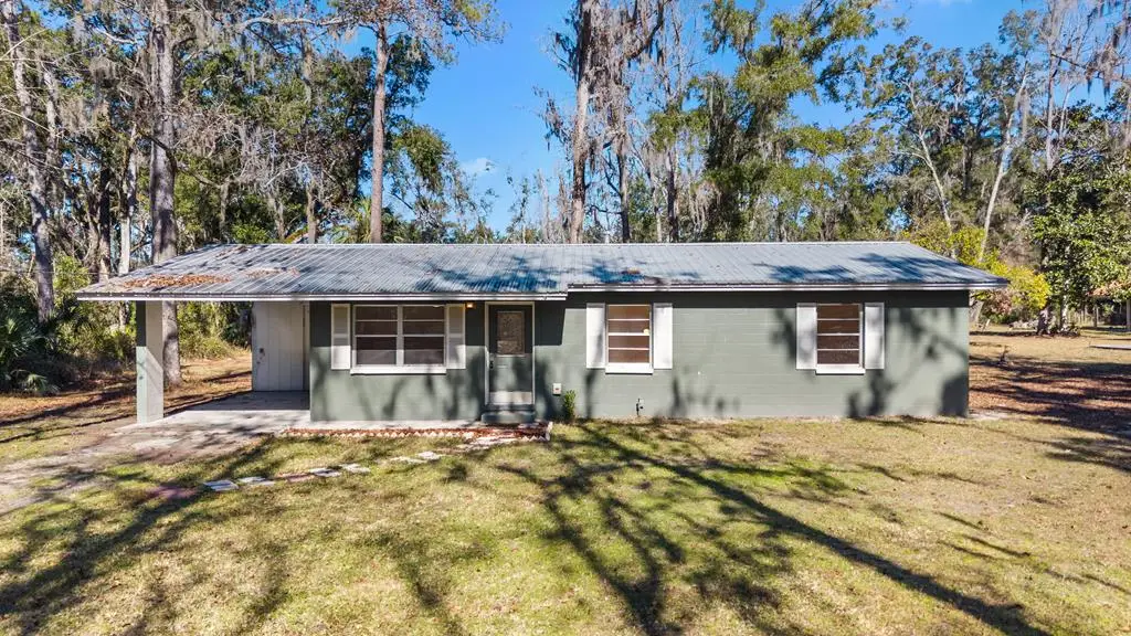 196 A SE 119th Ave, Old Town, FL 32628 - #1