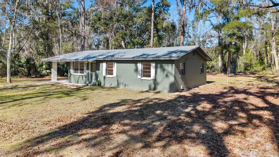 196 A SE 119th Ave, Old Town, FL 32628 - #2