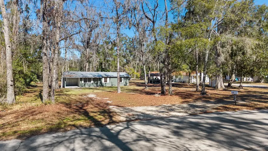 196 A SE 119th Ave, Old Town, FL 32628 - #3