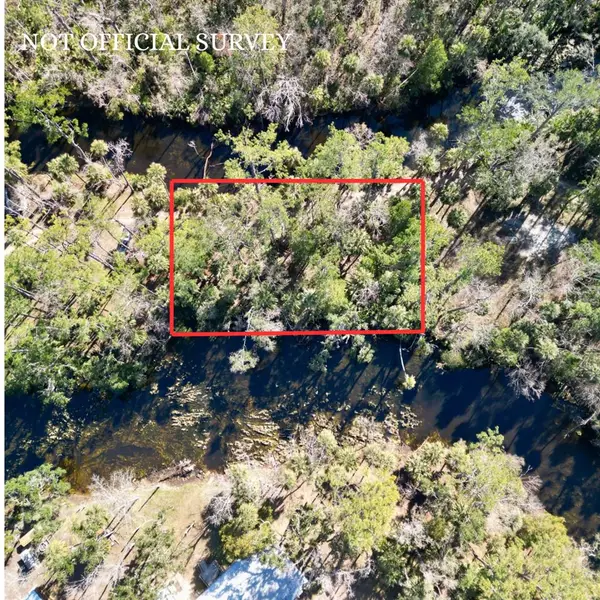 1400 NE Jr Howell Rd, Steinhatchee, FL 32359