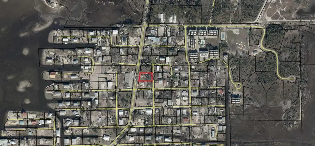 111 Main St, Horseshoe Beach, FL 32648 - #1