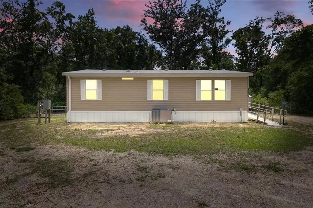 2262 NE Hwy 349, Old Town, FL 32680 - #1